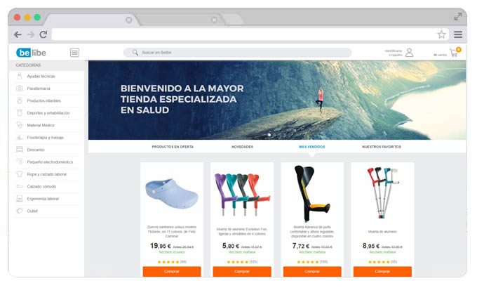 posicionamiento SEO