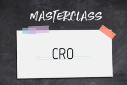 Usabilidad y CRO