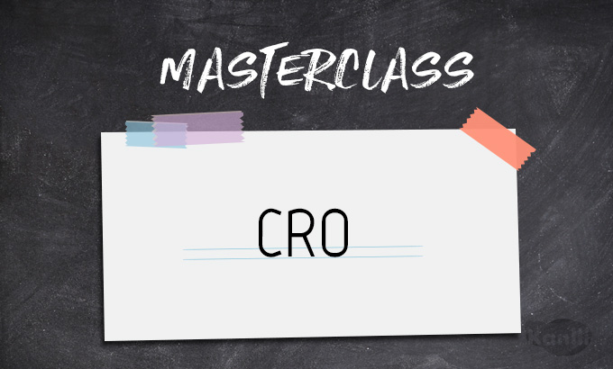 Usabilidad y CRO