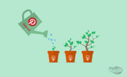 Pinterest para e-commerce