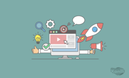 Tendencias de Social Media 2018