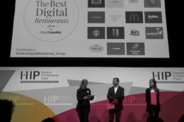 Best digital restaurants