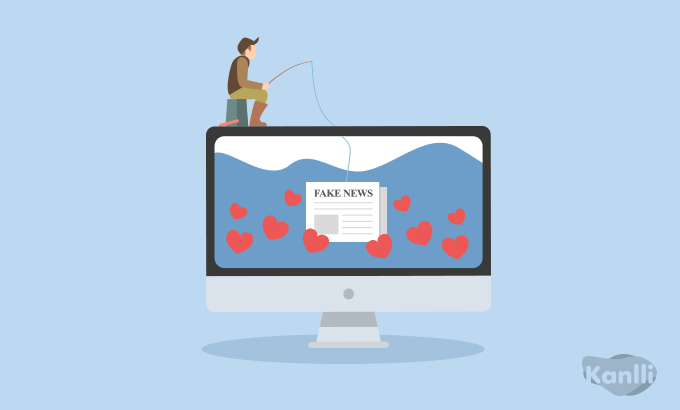 Fake News y Estrategias de Medios