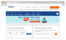 mejora de la conversión