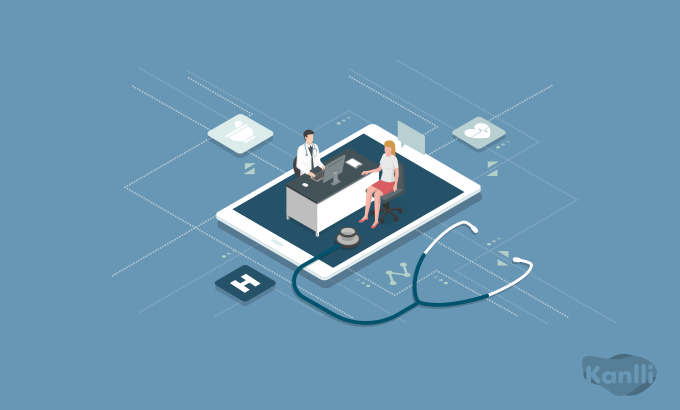 e-health