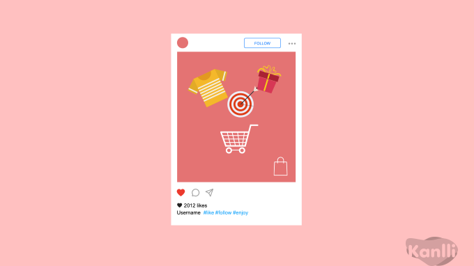 publicidad en social media