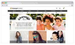TheStyleOutlets.es