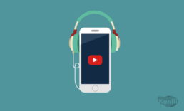 Youtube music