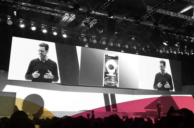 Dmexco 2018