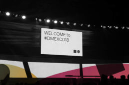 Dmexco 2018