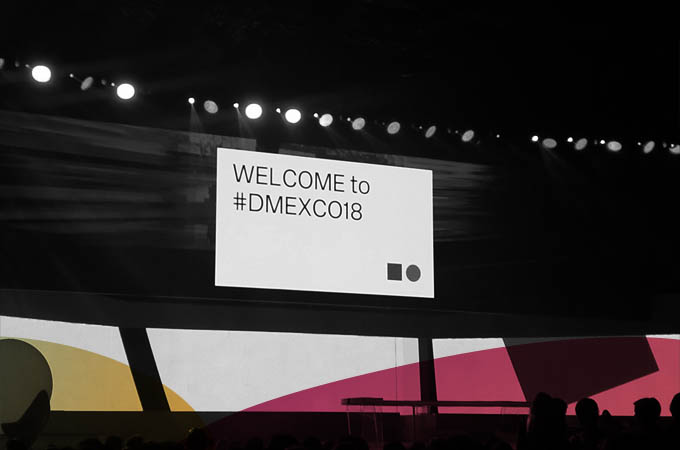Dmexco 2018