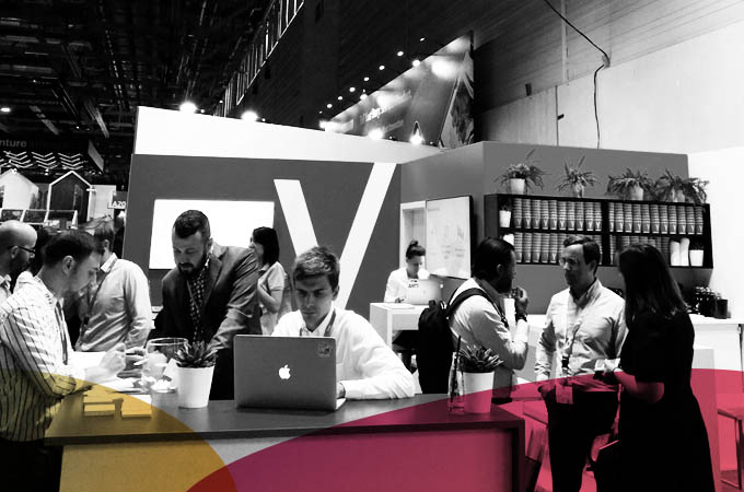 Dmexco 2018
