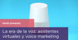 voice marketing