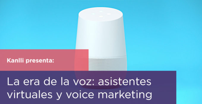 voice marketing