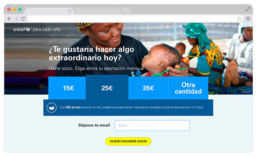 UNICEF Comité Español,