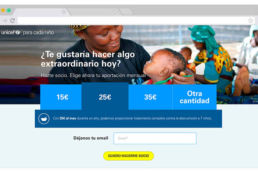 UNICEF Comité Español,