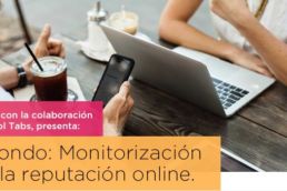 monitorización de la reputación online