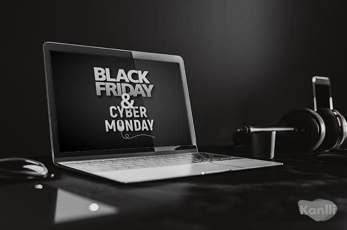 estrategia de marketing para Black Friday