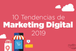 tendencias de marketing digital 2019