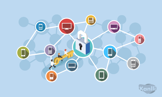 Blockchain y marketing digital