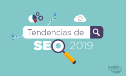 tendencias SEO 2019