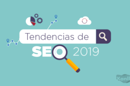 tendencias SEO 2019