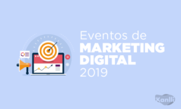 eventos de marketing digital 2019