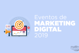 eventos de marketing digital 2019