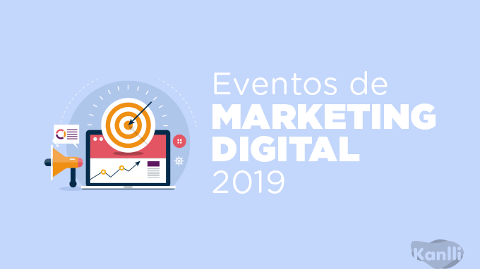 eventos de marketing digital 2019