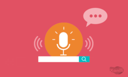 voice search