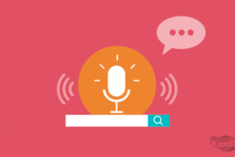 voice search