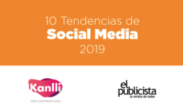 tendencias social media 2019