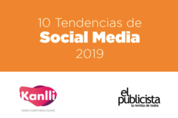 tendencias social media 2019