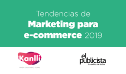 infografía tendencias e-commerce-2019