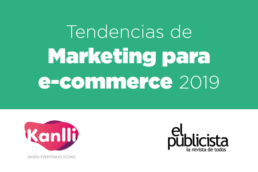 infografía tendencias e-commerce-2019