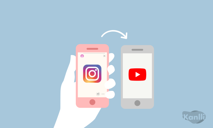 Youtube stories en la estrategia de marketing