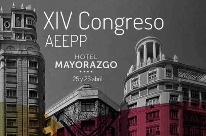 XIV Congreso Nacional de Editores
