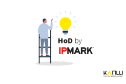 HoD by IPMARK
