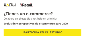 evolución y perspectivas de e-commerce 2020