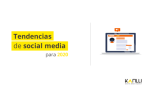 Estrategias sociales 2020