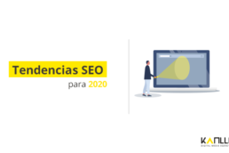 tendencias SEO 2020