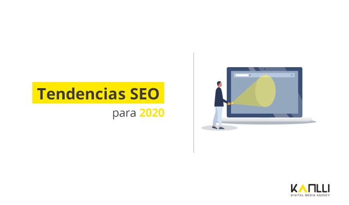 tendencias SEO 2020