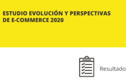 Evolución y perspectivas de e-commerce para 2020