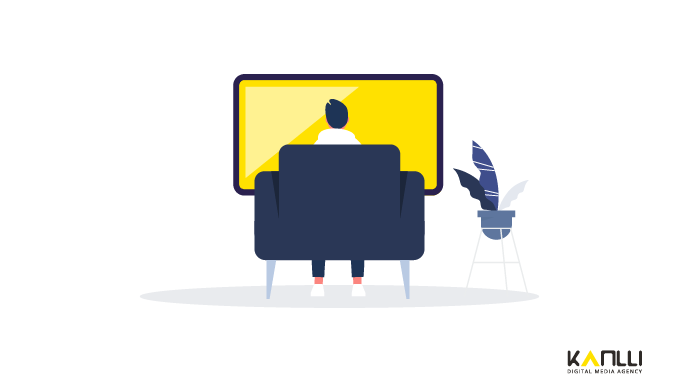 Compra programática en Amazon CTV