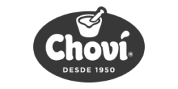 Chovi logo