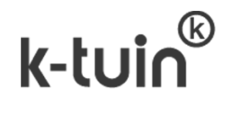 K-tuin logo