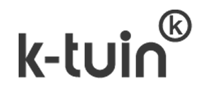 K-tuin logo