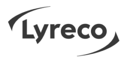 Lyreco logo