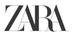 Zara logo