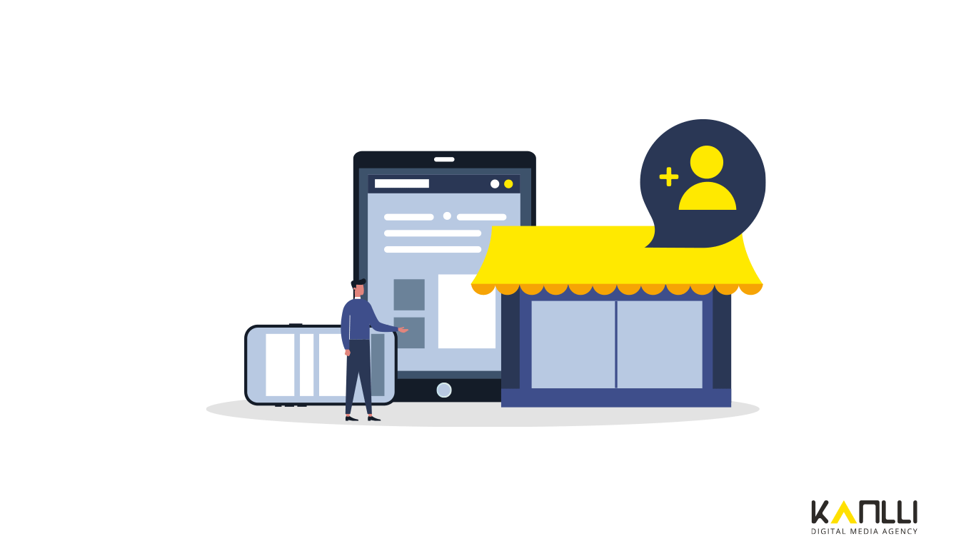 cross device advertising